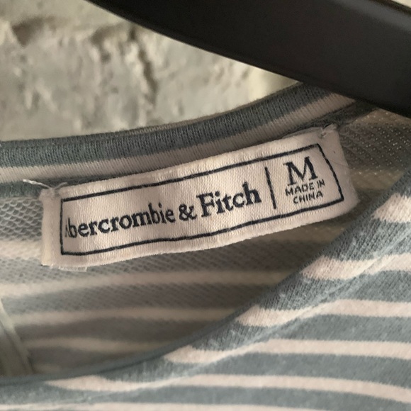 Abercrombie T Shirt Dress - Picture 2 of 9